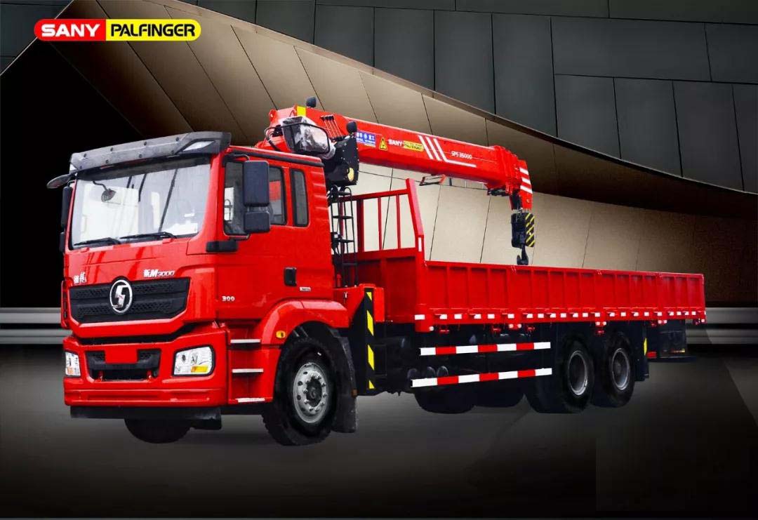 2018年隨車吊行業(yè)總結